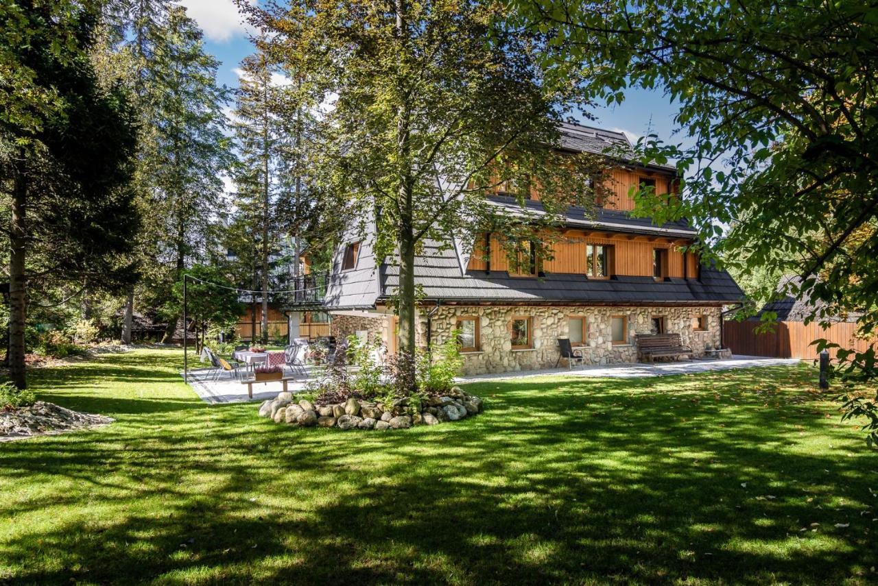 Chaleter 9a Zakopane