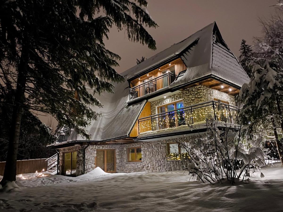 9a Chalet Zakopane
