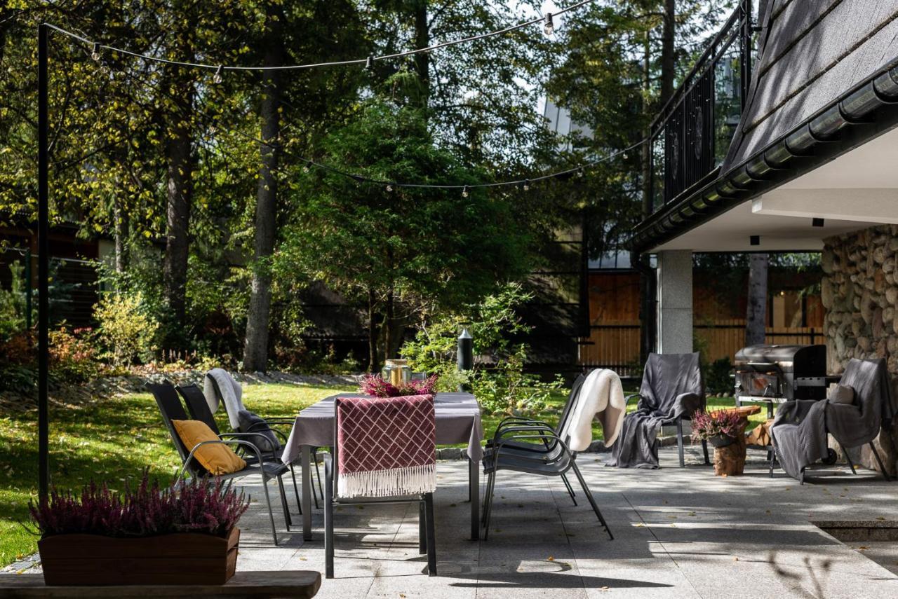 Chalet 9a Zakopane