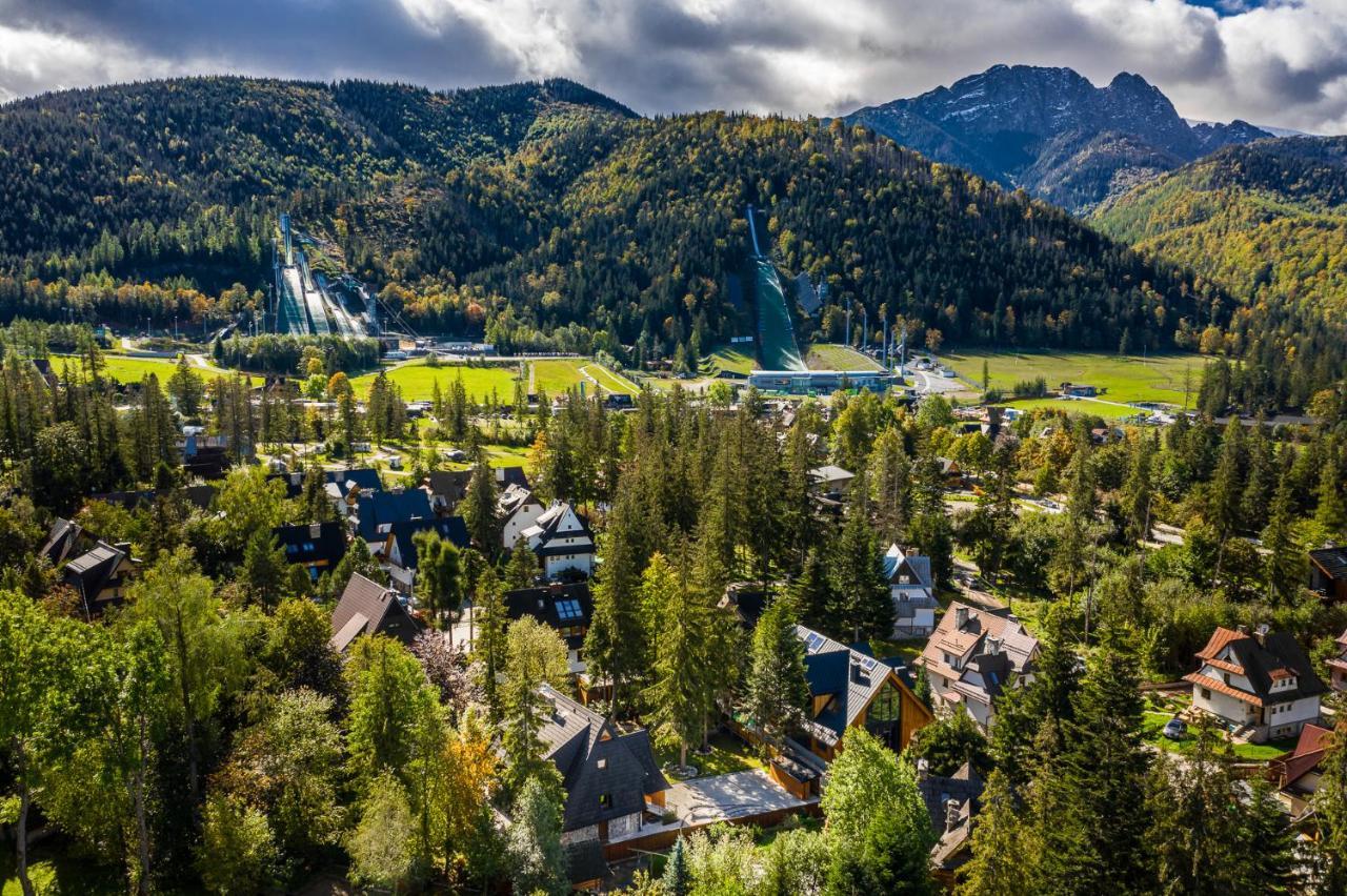 9a * Zakopane