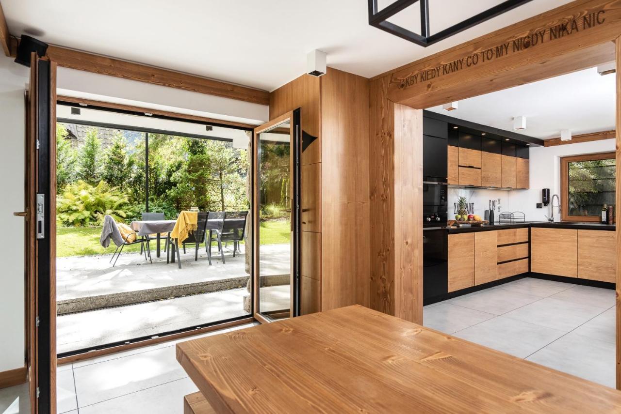 9a Chalet Zakopane