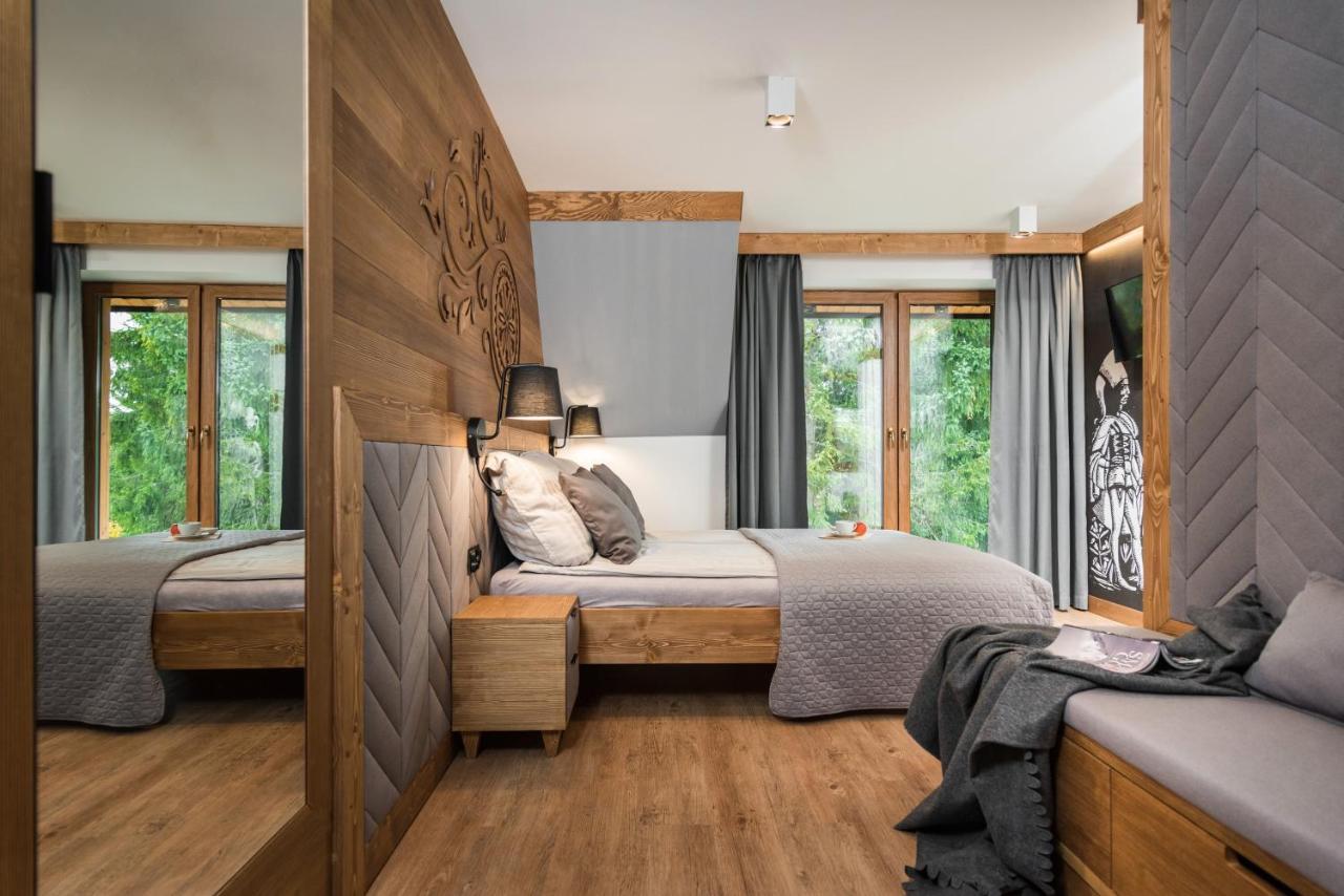 9a Chalet Zakopane
