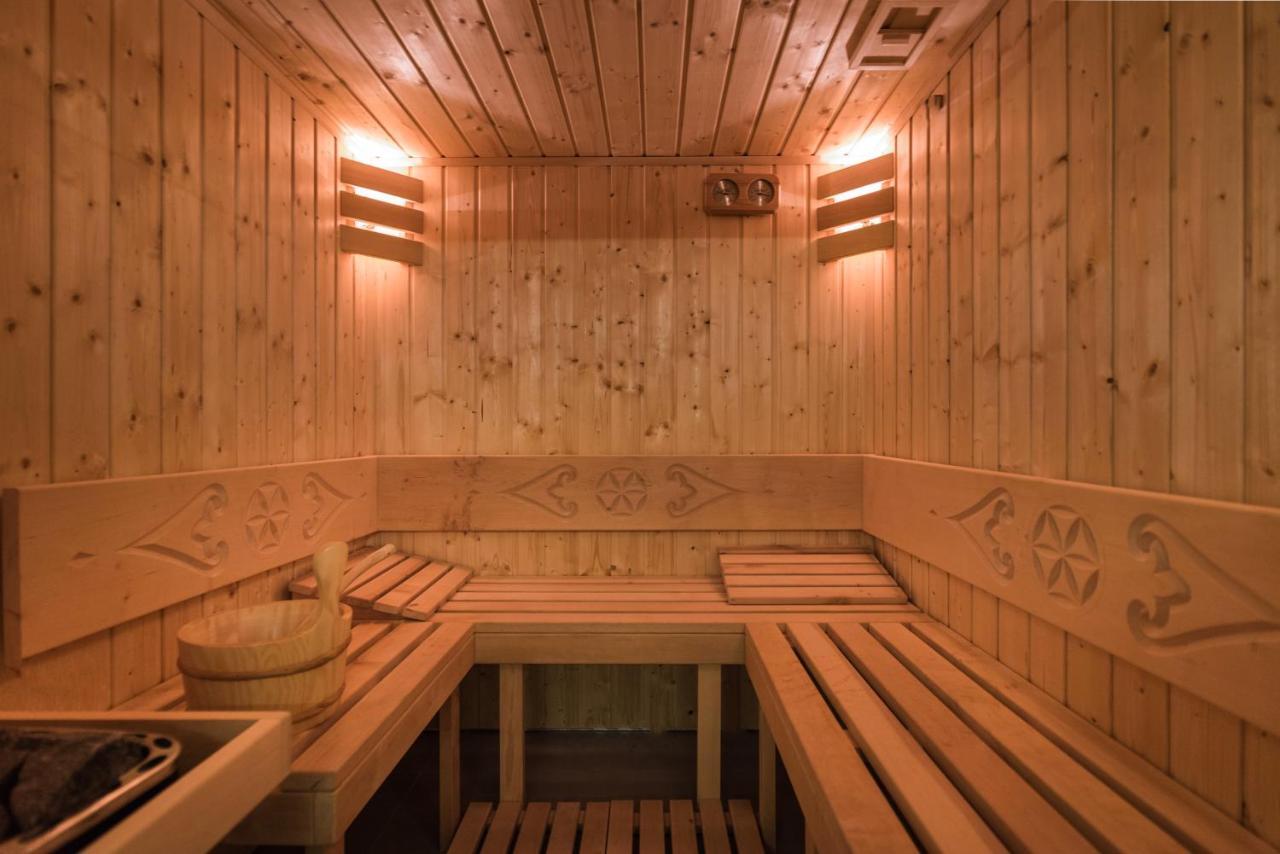 Chalet 9a Zakopane