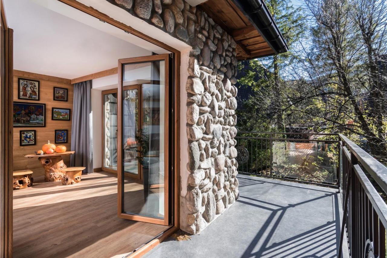 9a Chalet Zakopane