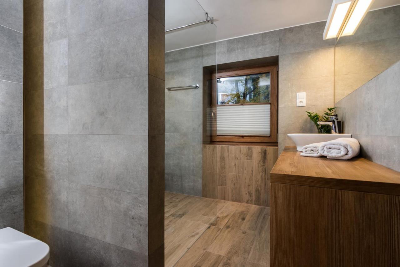 Chalet 9a Zakopane