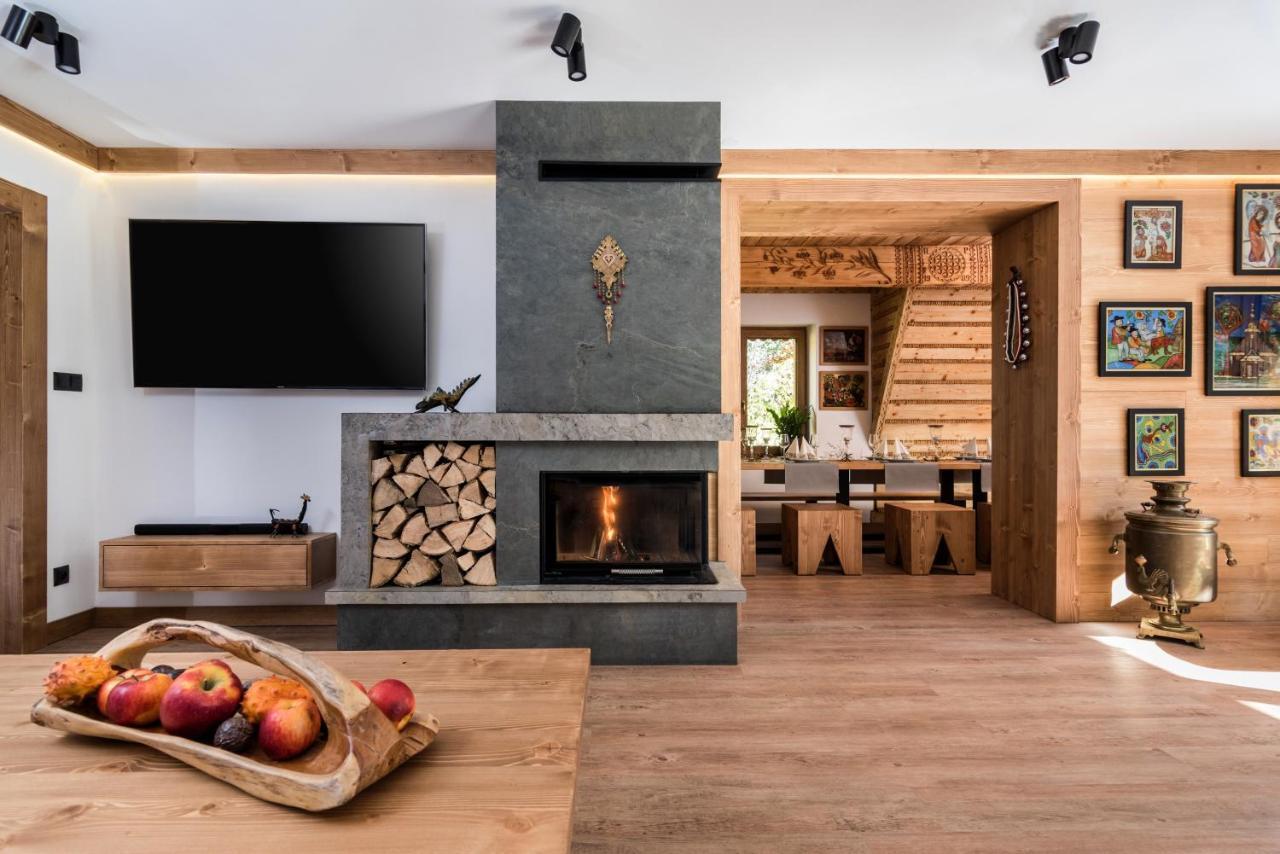 Chalet 9a Zakopane